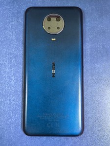 Б/в Мобільний телефон Nokia g20 4/64gb 01-201052580