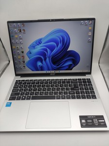 Acer 15/core 3 n355 ddr4/16gb ddr3/hdd *відсутній/ssd 512 gb/*інтегрована