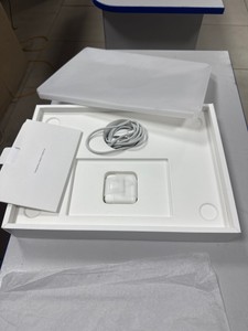 Б/в Ноутбук Apple macbook air 13,6" m2 2022 01-200989211