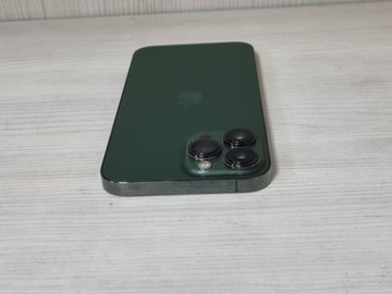 Б/у Мобільний телефон Apple iphone 13 pro max 256gb 01-201051525
