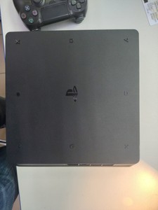 Б/в Ігрова приставка Sony playstation 4 slim 1tb 01-201054440