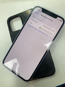 Б/в Мобільний телефон Apple iphone 12 128gb 01-201046691