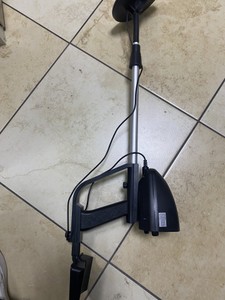 Б/в Металошукач Tracker Discovery md-4030 01-201054675