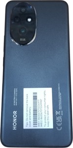 Б/у Мобільний телефон Honor 200 12/512gb 01-200977049