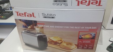 Б/в Тостер Tefal subito tt5s1de0 01-201052468