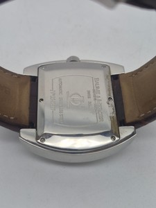 Б/у Часы Baume & Mercier 65402 01-201046680