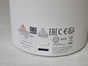 Б/в Ip-камера Xiaomi smart camera c500 dual 01-201054881