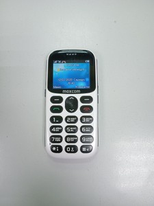 Б/у Мобільний телефон Maxcom mm471 01-201051383