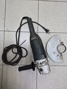 Б/в Кутова шліфмашина Metabo we 2200-230 01-201053573