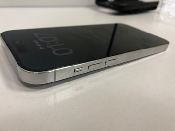 Б/в Мобільний телефон Apple iphone 14 pro 128gb esim 01-201054403