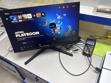 Б/в Ігрова приставка Sony playstation 5 slim digital edition 1tb 01-201054898