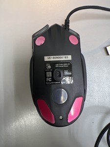 Б/в Миша A4Tech bloody p80 pro 01-201056022