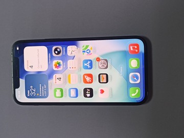 Б/в Мобільний телефон Apple iphone 12 pro 128gb 01-201057058