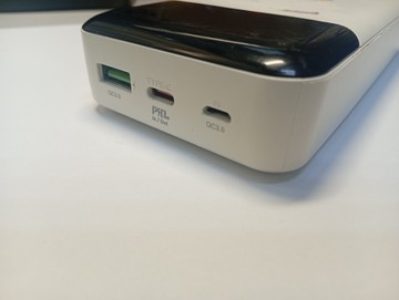 Б/в Повербанк Hoco j102a cool figure 20000mah 20w 01-201057052