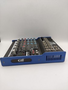 Б/в Мікшерний пульт Gatt Audio mx-6-fx 01-201056184