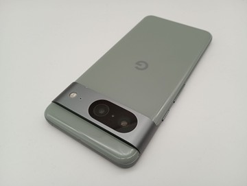Б/в Мобільний телефон Google pixel 8 8/128gb 01-201058103