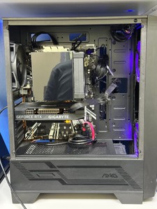 Пк intel core i7-9700k/ram 32 gb/hdd відсутній/ssd 1000 gb/nvidia rtx 3060 (geforce) 12gb gddr6 192bit