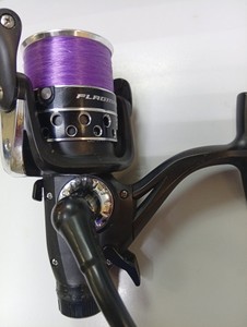 Б/в Котушка рибальська Flagman force rank feeder 5000 01-201057684
