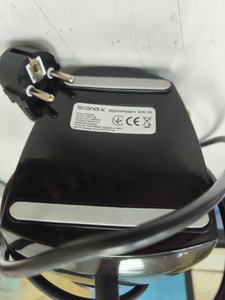 Б/в Пароочищувач Scandix svc-16 01-201052383