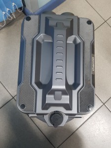 Б/в Зарядна станція Thermo power m1200 01-201053291