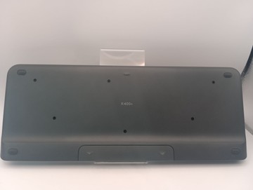 Б/в Клавіатура Logitech k400 plus 01-201060937