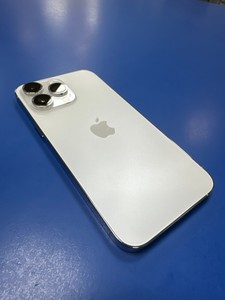 Б/в Мобільний телефон Apple iphone 14 pro max 128gb 01-201060887
