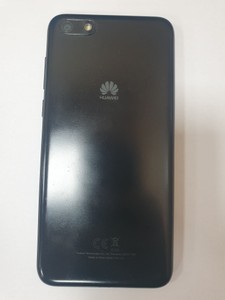 Б/в Мобільний телефон Huawei y5 2018 dra-l21 2/16gb 01-201057793