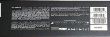Б/в Акустика Jbl bar 300mk2 01-201063493