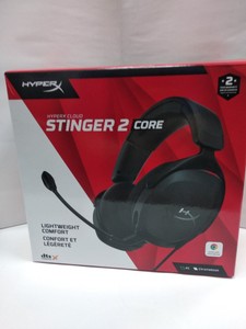 Б/в Навушники Hyper X stinger 2 cjre 01-201063550