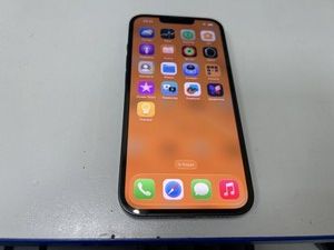 Б/в Мобільний телефон Apple iphone 14 128gb 01-201053025