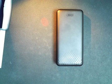 Б/в Повербанк Xo pb313 20000mah 10w 01-201063645