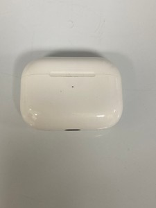 Б/в Навушники Apple airpods pro 2nd generation with magsafe charging case usb-c 01-201053954