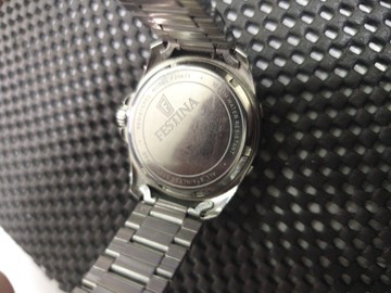 Б/в Годинник Festina f20623 01-201063741
