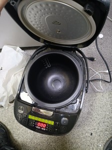 Б/в Мультиварка Tefal rk745832 01-201063989