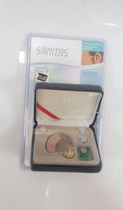 16-000208696: Sanitas sha 15