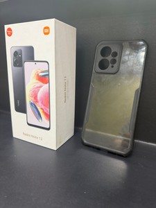 Б/в Мобільний телефон Xiaomi redmi note 12 8/256gb 01-201052441
