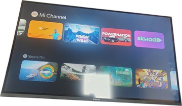 Б/в Телевізор Xiaomi tv a 32 2026 01-200979113