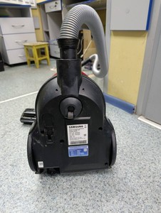 Б/в Пилосос Samsung anti-tangle vc07m2110sr 01-201064254
