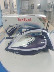 Б/у Утюг Tefal fv5615 01-201066011