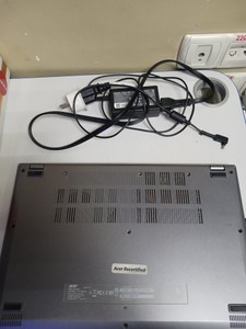 Б/в Ноутбук Acer 16/core i5-1335u ddr5/16gb ddr5/hdd *відсутній/ssd 1000 gb/*інтегрована 01-201067645