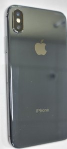 Б/в Мобільний телефон Apple iphone x 256gb 01-201067638