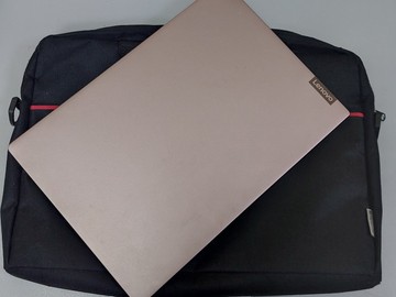 Б/в Ноутбук Lenovo 13/core i5 8265u ddr4/8gb ddr4/ssd 1000 gb/*інтегрована 01-201071196
