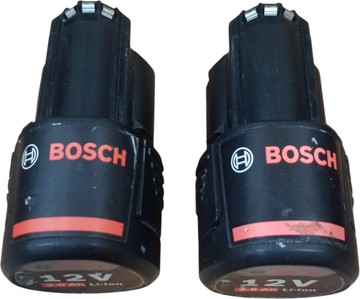 Б/в Шурупокрут Bosch gsr 12v-30 01-201008741