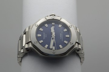 Б/в Годинник Tissot t141.807 01-201003710