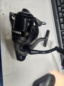 Б/в Котушка рибальська Fisherman yq7000 01-201072993