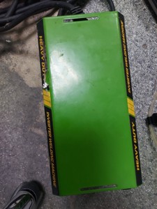 Б/в Зварювальний апарат Procraft sp-295 01-201074497