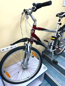 Б/в Велосипед Giant sedona se 01-201072991