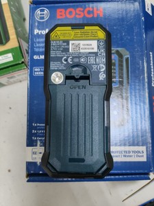 Б/у Лазерный нивелир Bosch glm 50-22 01-201075455