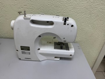 Б/у Швейная машина Brother xl-2600 01-201075027