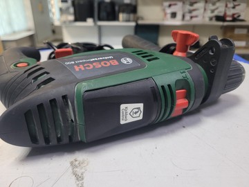 Б/в Дриль ударний Bosch universalimpact 800 01-200976885